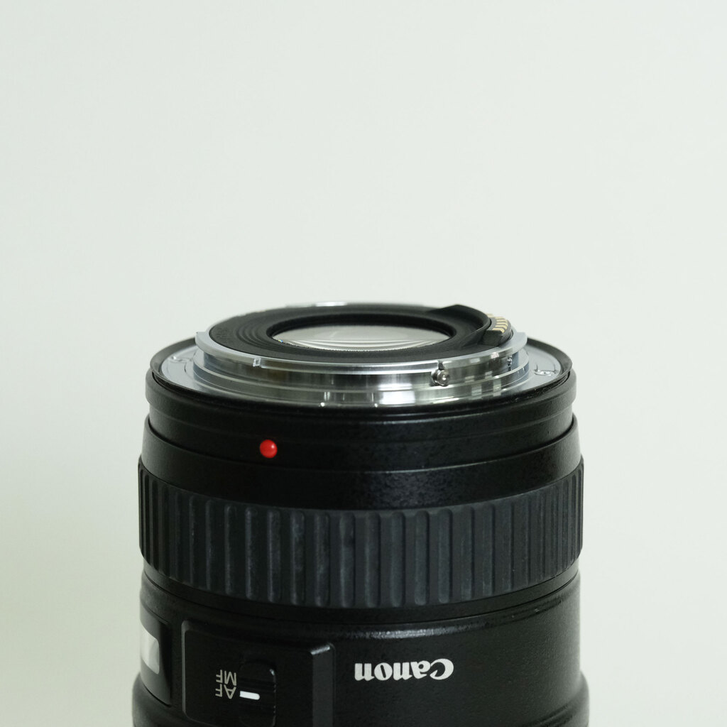 Canon EF16-35mm F2.8L II USM
