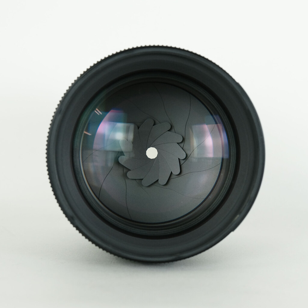 SIGMA 85mm F1.4 DG DN｜Art [ソニーE用]