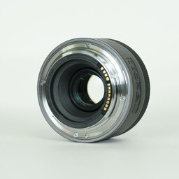 Canon RF50mm F1.8 STM
