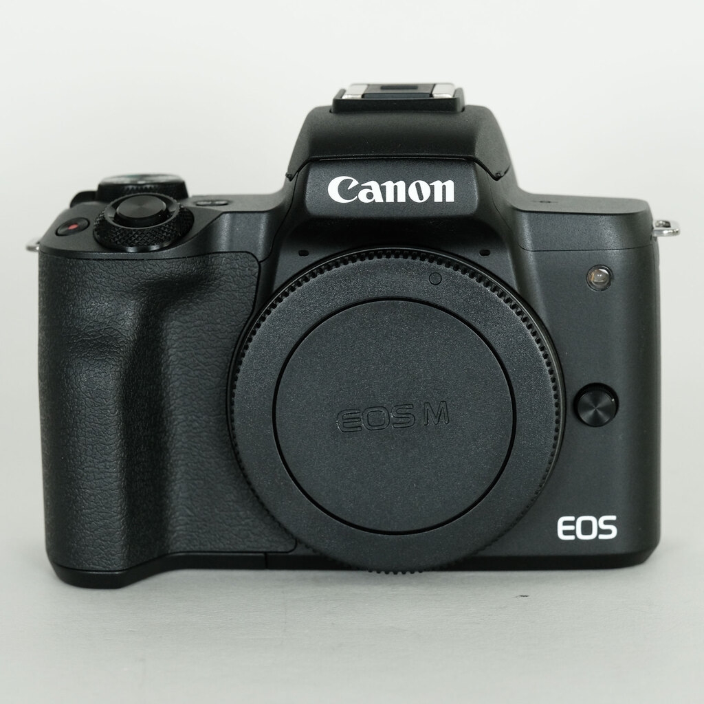 EOS Kiss M ボディ 中古価格比較 - 価格.com
