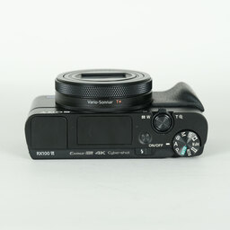SONY Cyber-shot DSC-RX100M6 SONY Cyber-shot DSC-RX100M6
