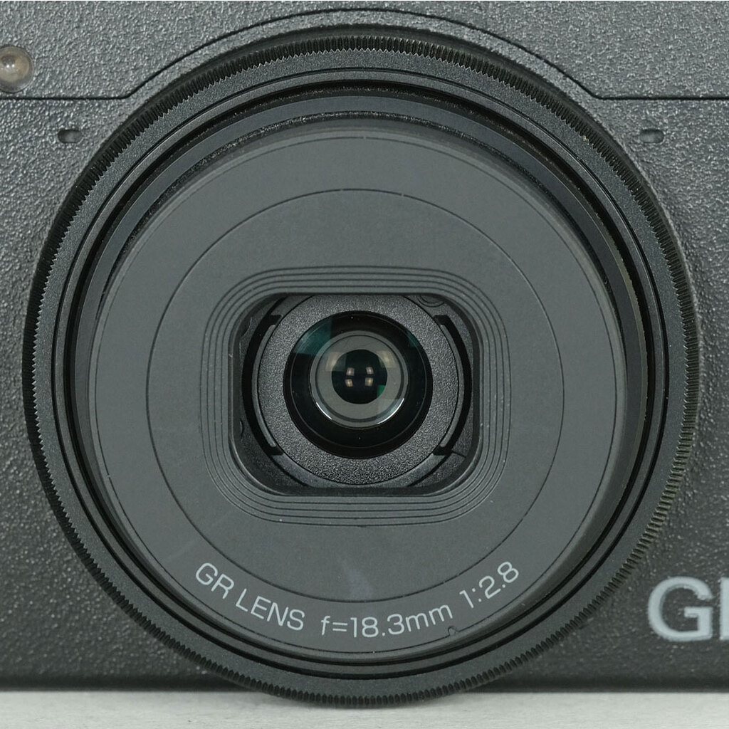 RICOH GR III RICOH GR III