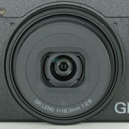 RICOH GR III RICOH GR III