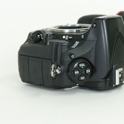 Nikon D810