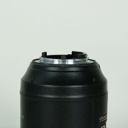 Nikon AF-S VR Micro-Nikkor 105mm f/2.8G IF-ED
