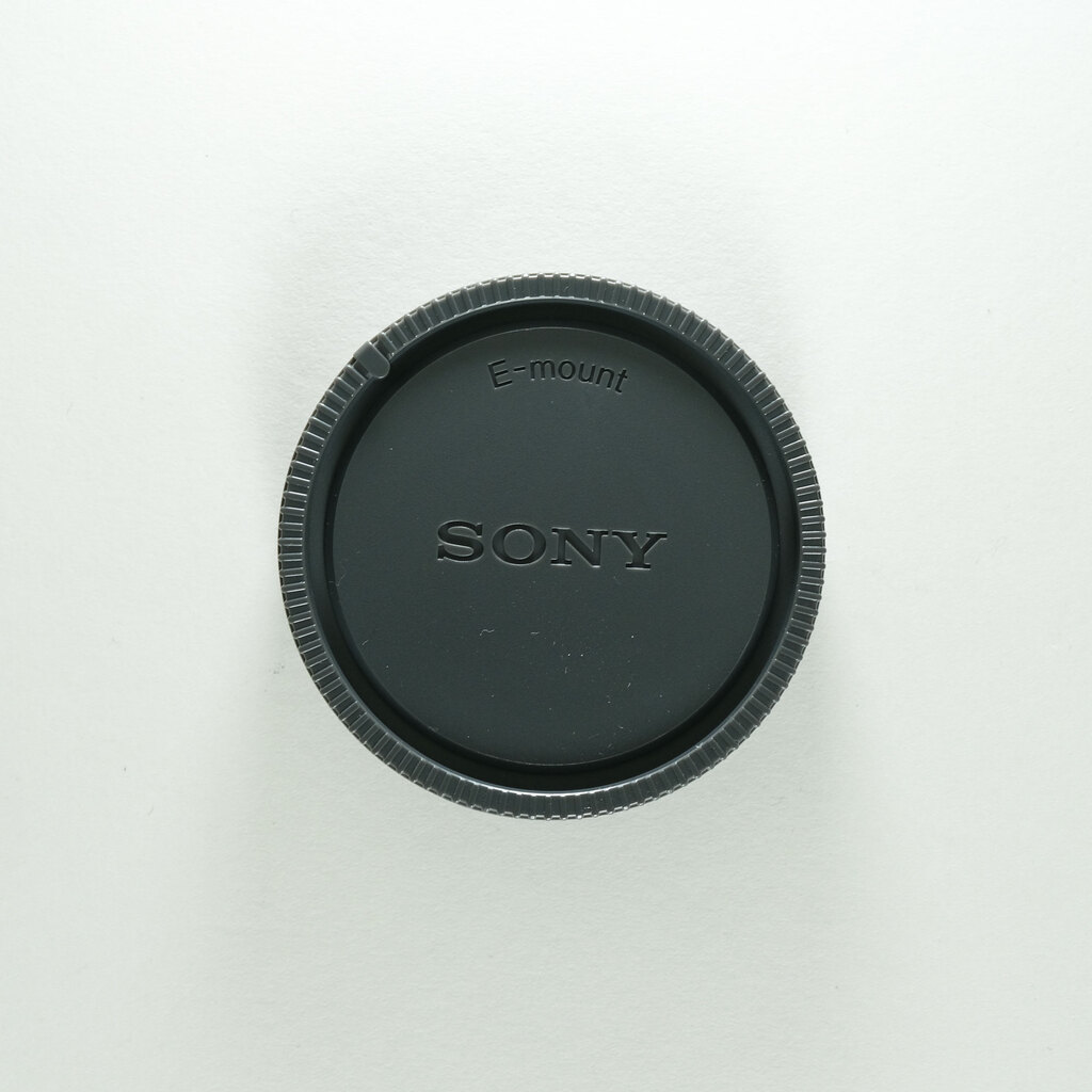 SONY E 18-135mm F3.5-5.6 OSS SEL18135 SONY E 18-135mm F3.5-5.6 OSS SEL18135
