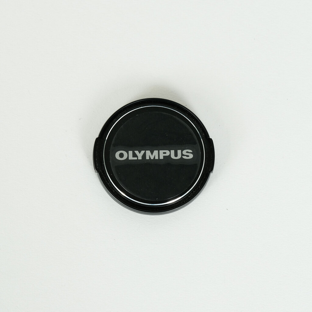 OLYMPUS M.ZUIKO DIGITAL 25mm F1.8