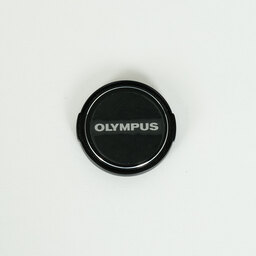 OLYMPUS M.ZUIKO DIGITAL 25mm F1.8