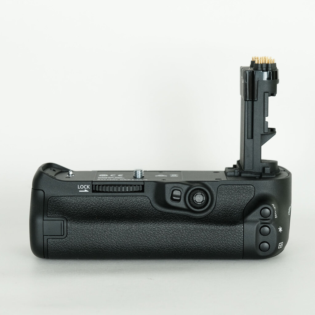 Canon EOS 7D Mark II