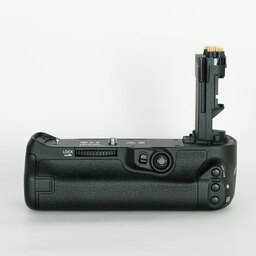 Canon EOS 7D Mark II