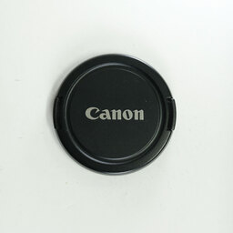 Canon EF-S18-135mm F3.5-5.6 IS