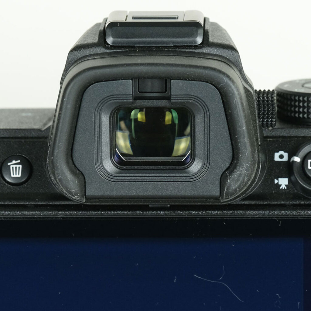 Nikon Z5