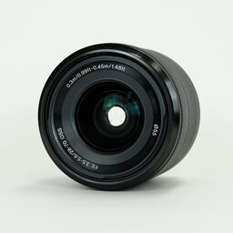 SONY FE 28-70mm F3.5-5.6 OSS SEL2870
