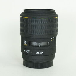 SIGMA MACRO 105mm F2.8 EX DG [ソニーA用]
