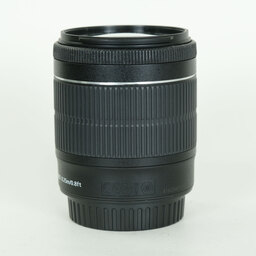 Canon EF-S18-55mm F3.5-5.6 IS STM