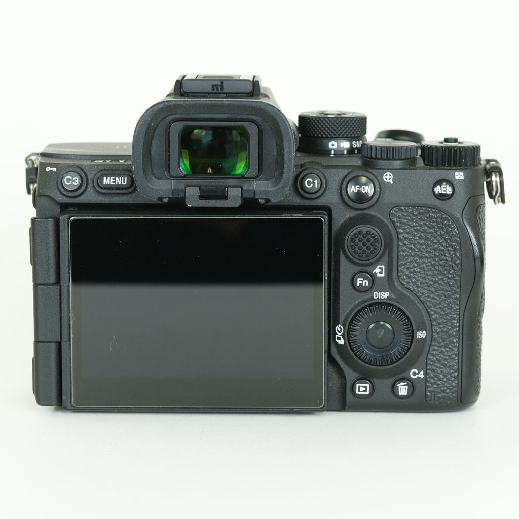 SONY α7R V(ILCE-7RM5) SONY α7R V(ILCE-7RM5)