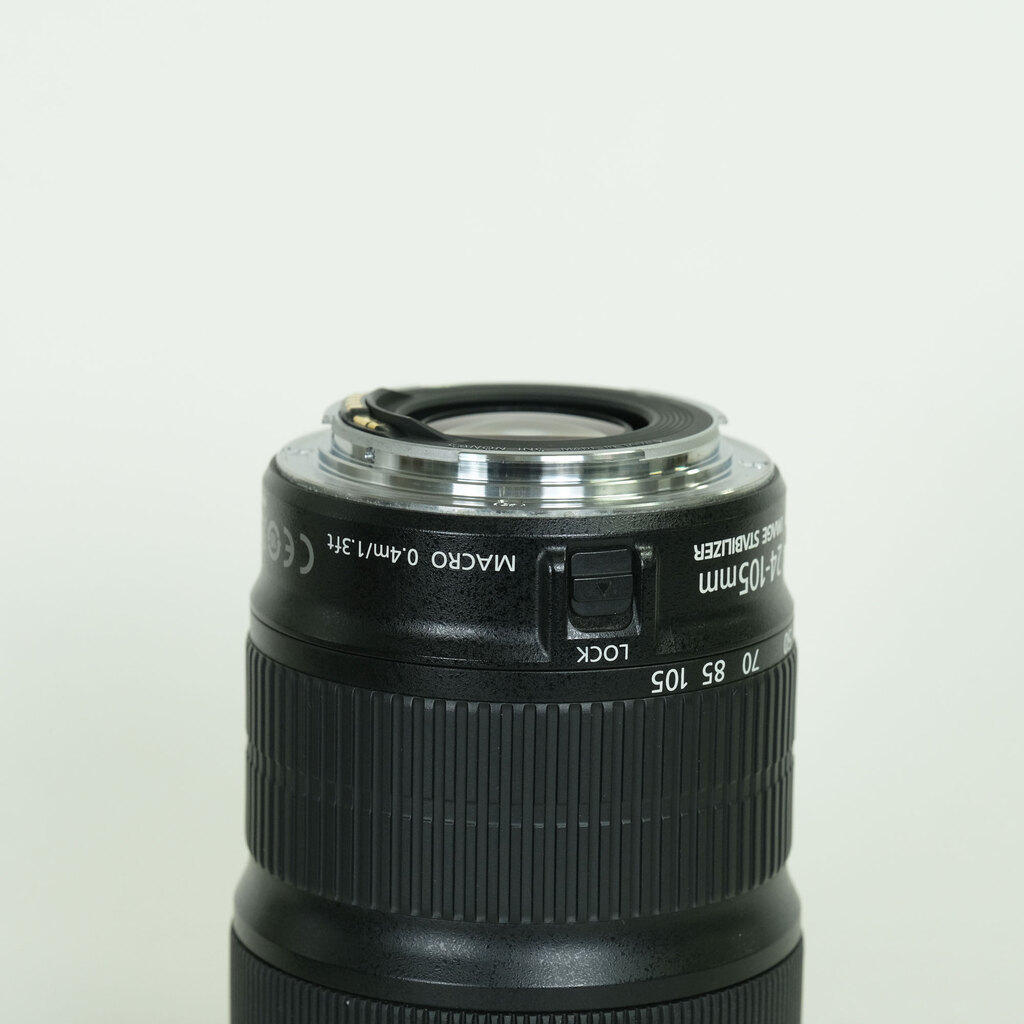 Canon EF24-105mm F3.5-5.6 IS STM Canon EF24-105mm F3.5-5.6 IS STM