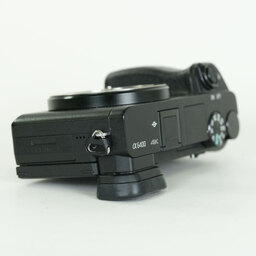 SONY α6400（ILCE-6400）