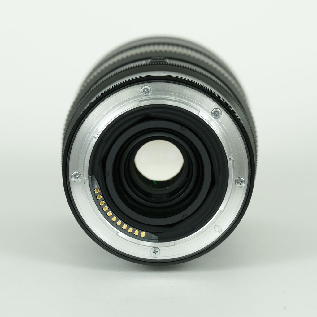 Nikon NIKKOR Z 24-70mm f/2.8 S II