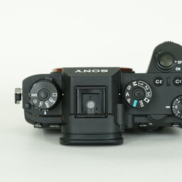 SONY α9（ILCE-9）