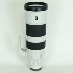 SONY FE 200-600mm F5.6-6.3 G OSS SEL200600G