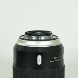 TAMRON SP 35mm F/1.8 Di VC USD (Model F012)  [ニコンF用]