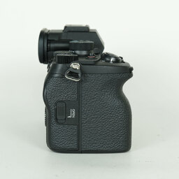 SONY α7 IV（ILCE-7M4）