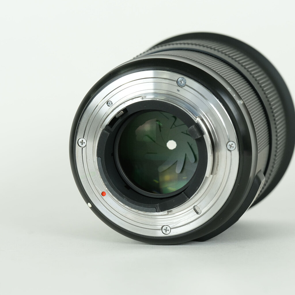 SIGMA 50mm F1.4 DG HSM｜Art [ニコン用]の出品 | ONE SCENE（ワンシーン）