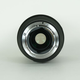 SONY FE 100mm F2.8 Macro GM OSS SEL100M28GM