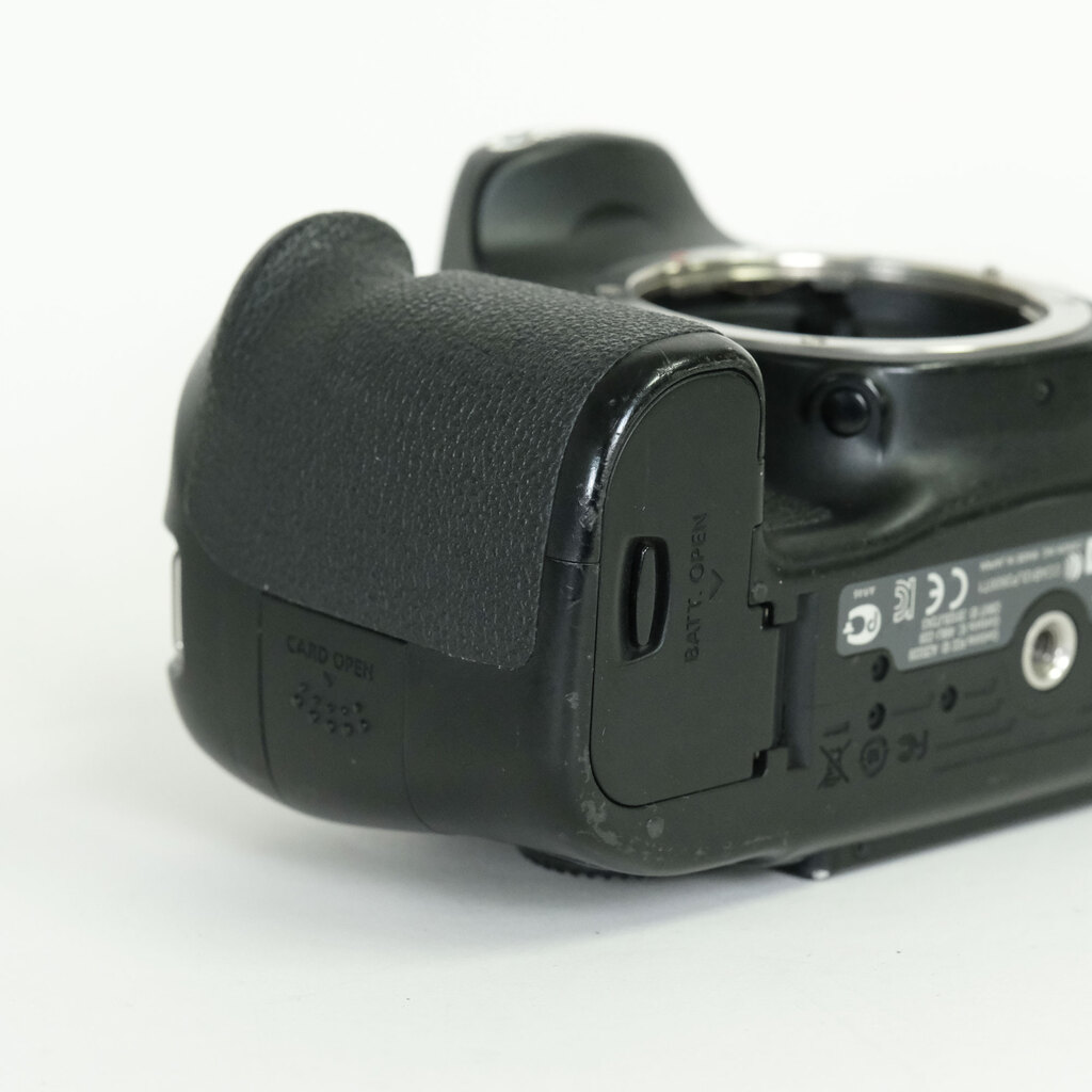 Canon EOS 70D Canon EOS 70D