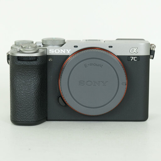 SONY α7C II(ILCE-7CM2) SONY α7C II(ILCE-7CM2)