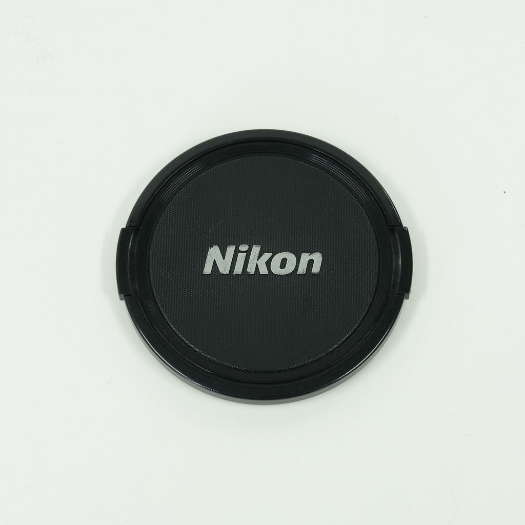 Nikon Ai AF Nikkor 85mm F1.4D IF