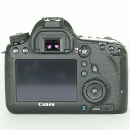 Canon EOS 6D