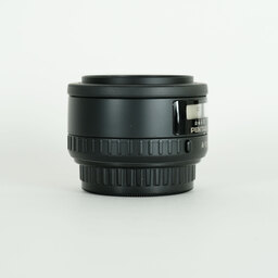 PENTAX smc PENTAX-FA 50mmF1.4