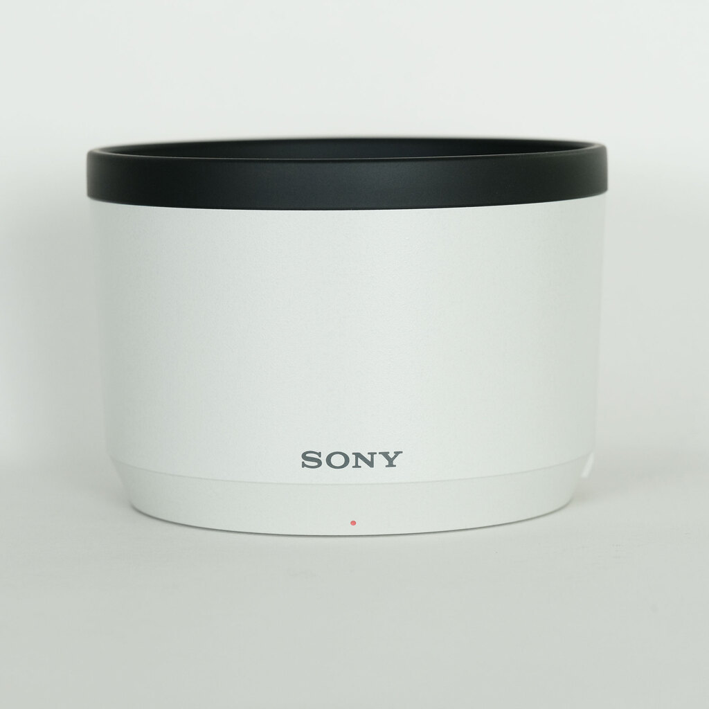 SONY FE 70-200mm F2.8 GM OSS II SEL70200GM2