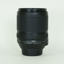 Nikon AF-S DX NIKKOR 18-140mm F3.5-5.6G ED VR