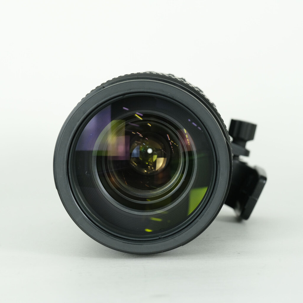 NIKON 80周年キャンペーン　レンズスタンド（非売品） Nikon AF-S NIKKOR 80-400mm f/4.5-5.6G ED VRの出品 | ONE SCENE