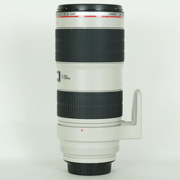 Canon EF70-200mm F2.8L IS II USM
