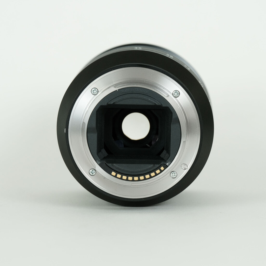 SONY Vario-Tessar T* FE 16-35mm F4 ZA OSS SEL1635Z