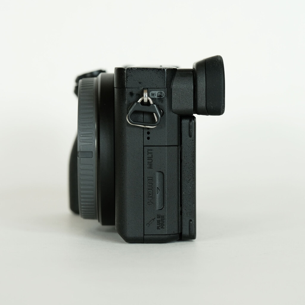 SONY α6500（ILCE-6500）