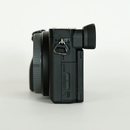 SONY α6500（ILCE-6500）