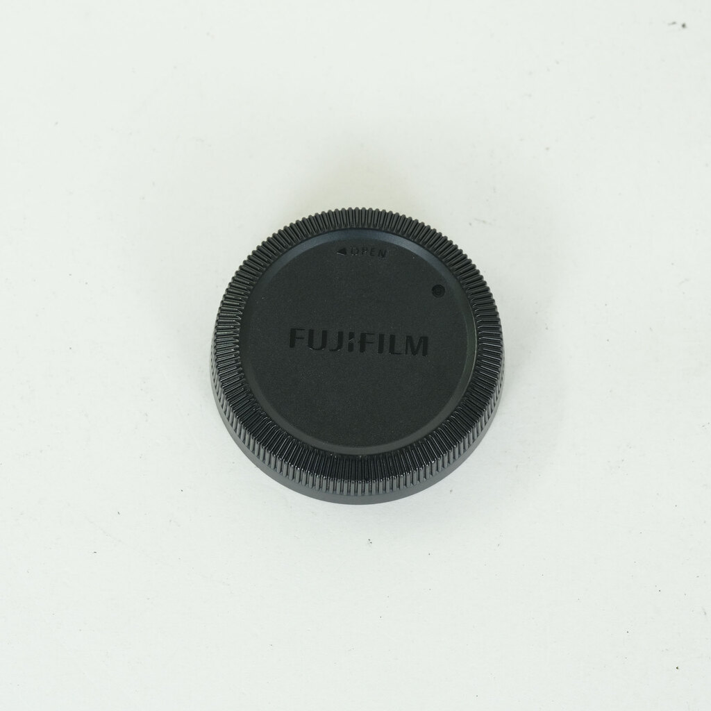 FUJIFILM XF18mmF1.4 R LM WR