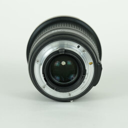 Nikon AF-S NIKKOR 20mm f/1.8G ED