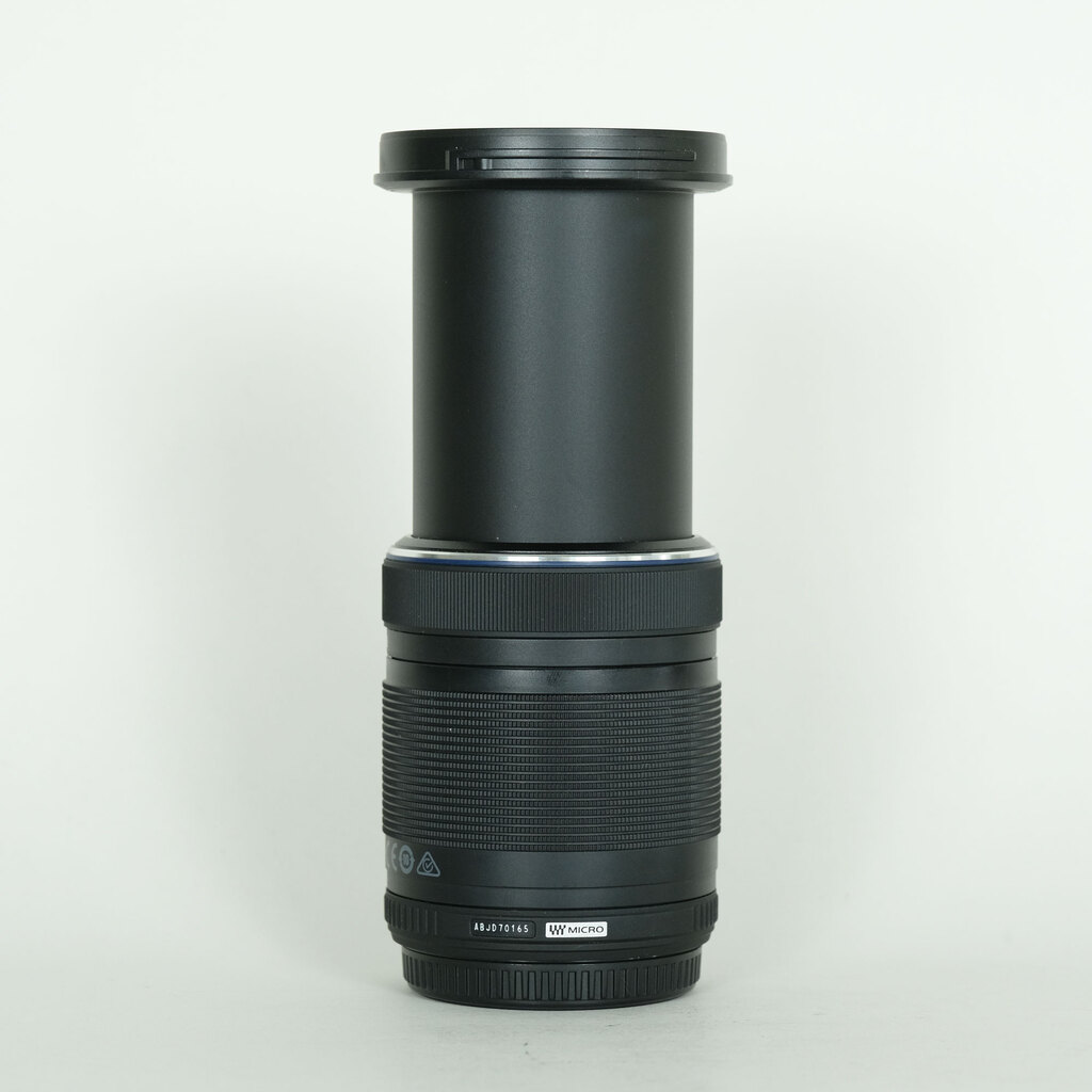 OLYMPUS M.ZUIKO DIGITAL ED 40-150mm F4.0-5.6 R