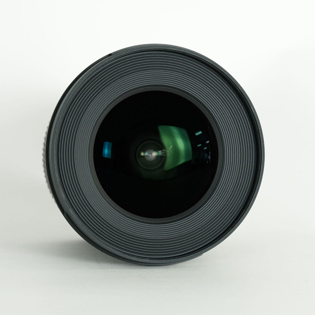 SIGMA 10-20mm F3.5 EX DC HSM [ニコンF用]