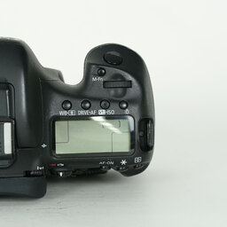 Canon EOS 7D Mark II