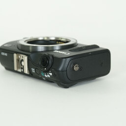 Canon EOS M2 ボディ ブラック