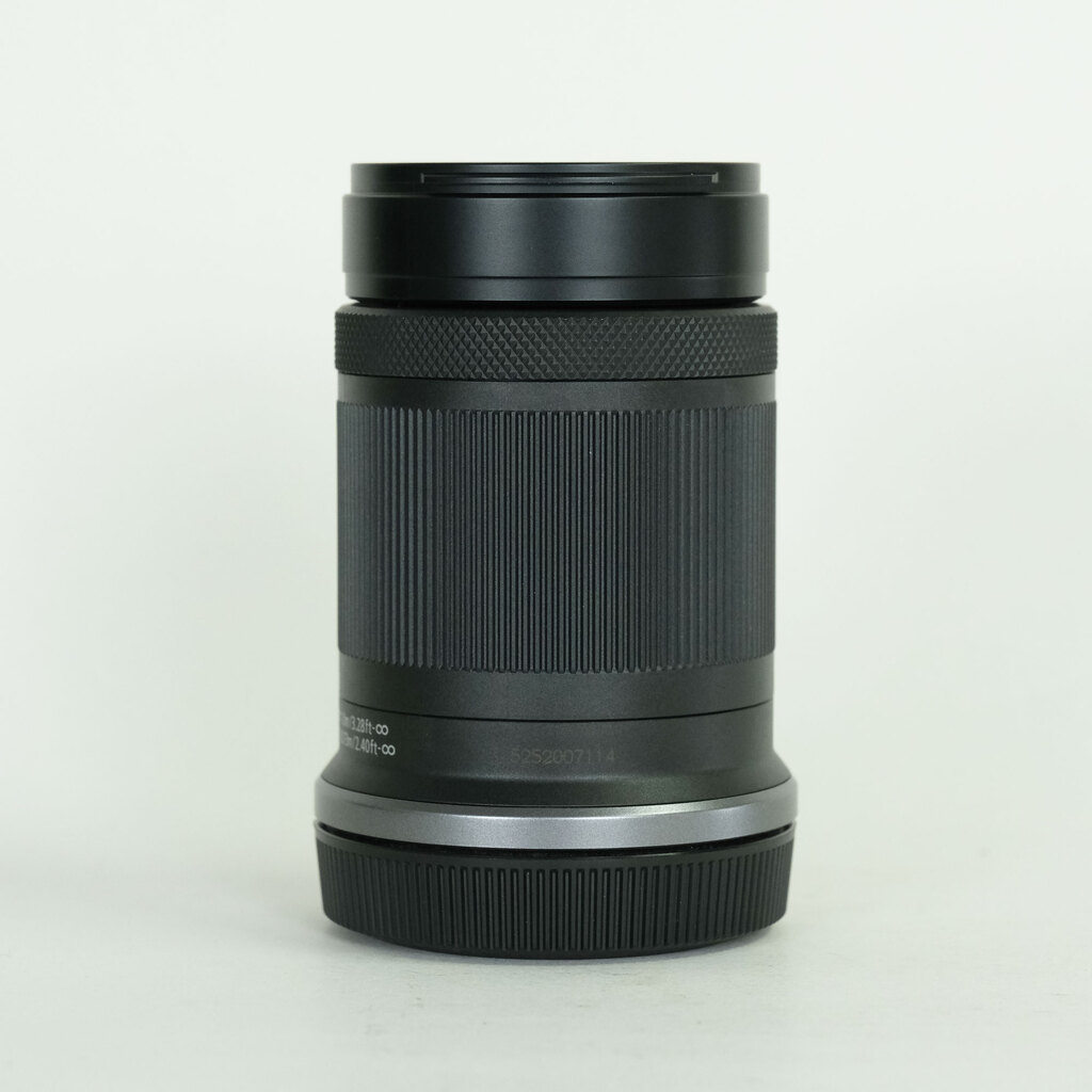 Canon RF-S55-210mm F5-7.1 IS STM