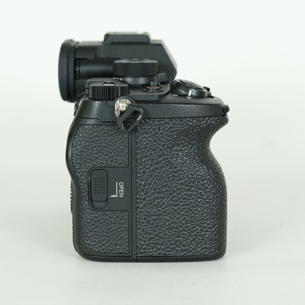 SONY α7 IV(ILCE-7M4) SONY α7 IV(ILCE-7M4)