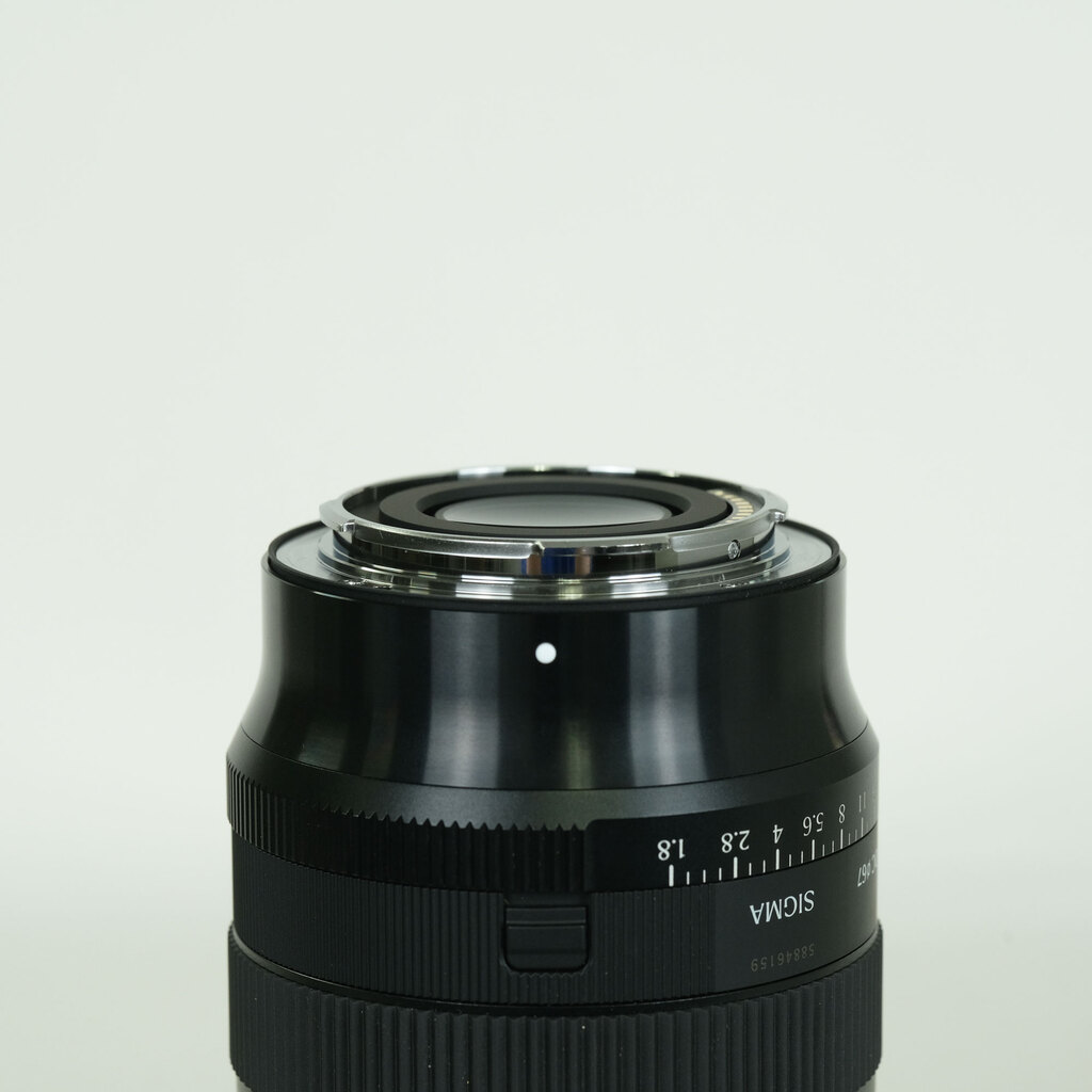 SIGMA 17-40mm F1.8 DC｜Art  [ライカLマウント用]